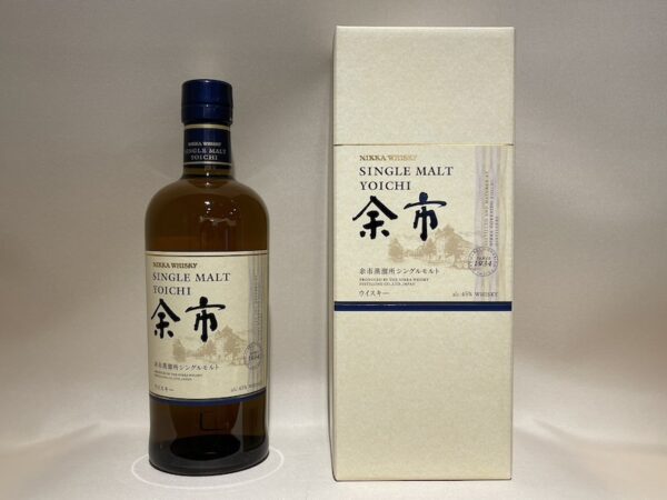 YOICHI single malt